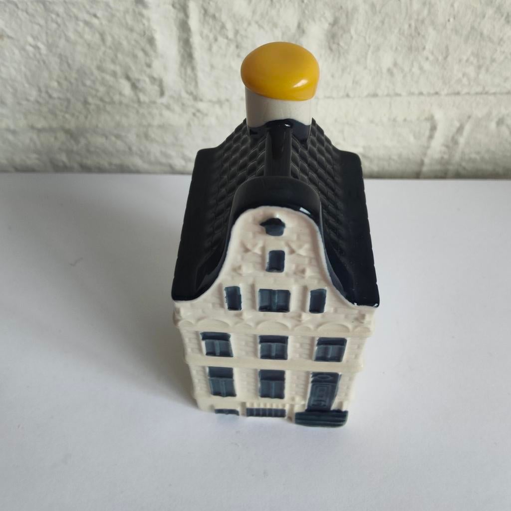 Dit is een KLM huisje, nummer 40, Ophalen of Verzenden, Zo goed als nieuw, 21 t/m 40