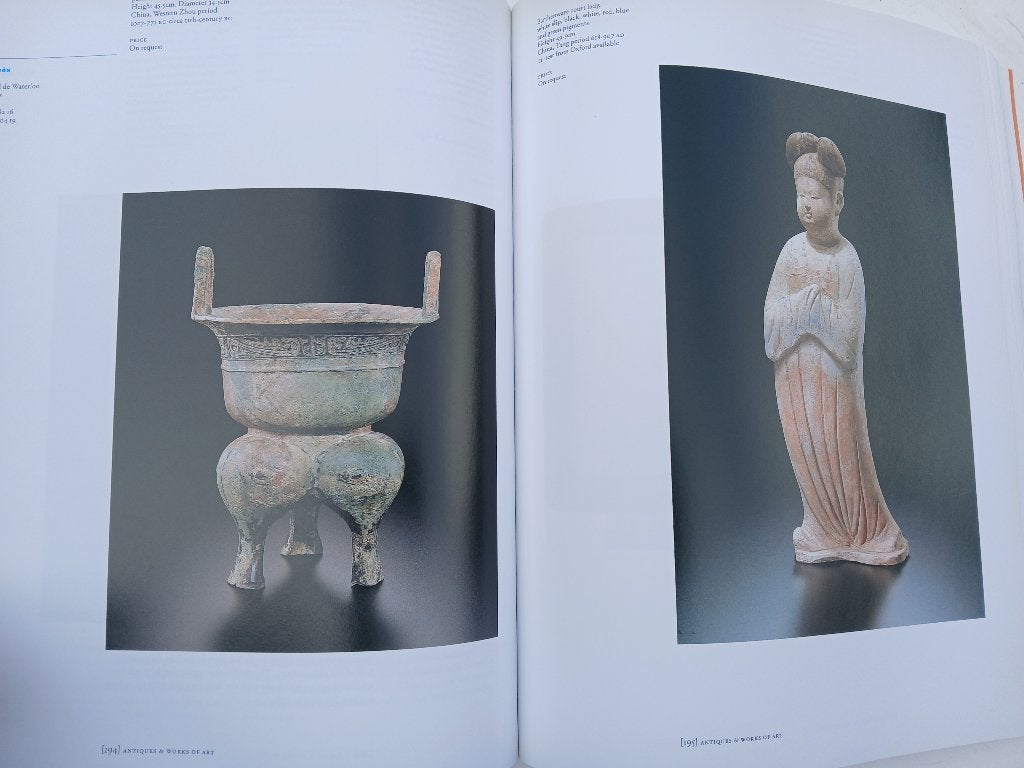 TEFAF Maastricht 1998 (KLD-27), Ophalen of Verzenden, Zo goed als nieuw, Overige onderwerpen