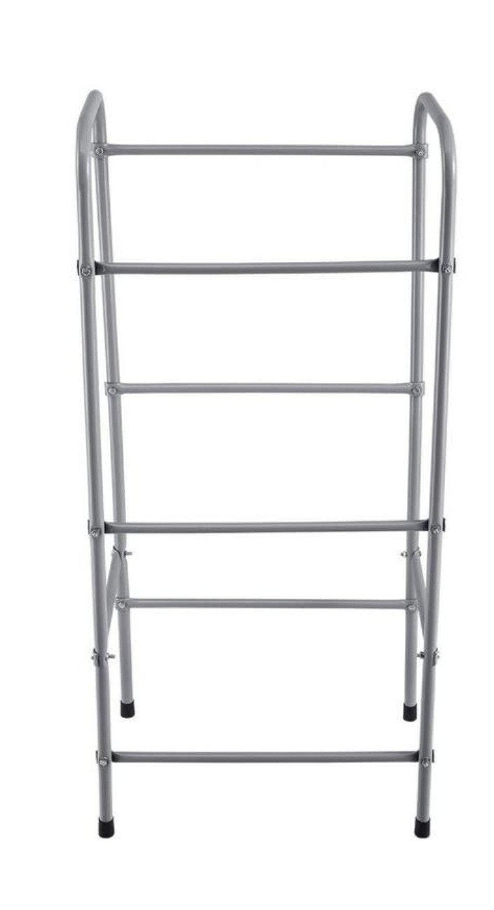 Kratten rek 2 stuks voor 3 kratten, Ophalen, Krat, Minder dan 35 cm