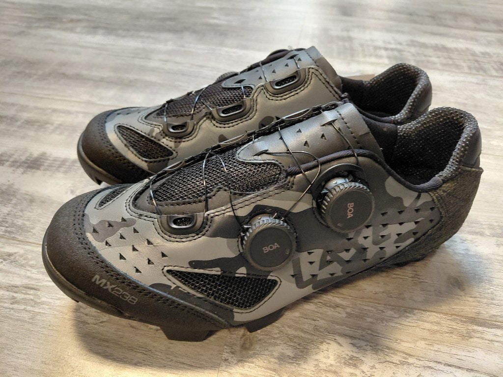 Lake MX238 Fietsschoenen Maat 41,5 Nieuw!, Ophalen, Nieuw, Overige maten, Schoenen