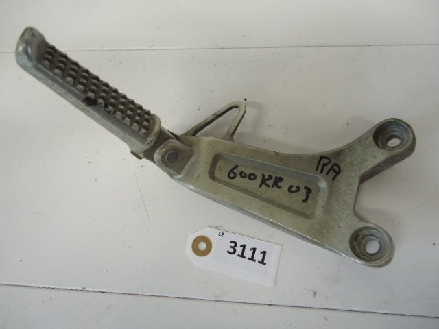 CBR600RR 2003 - 2004 Honda D1-24506