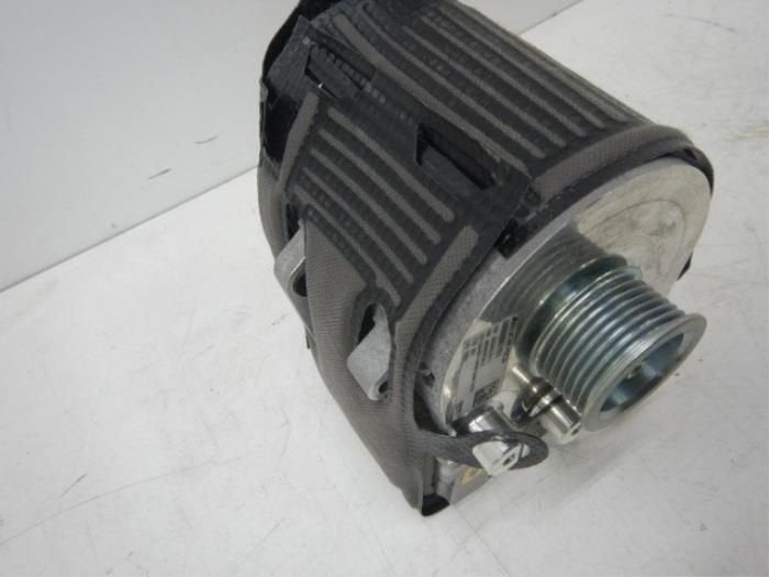 Mercedes-Benz C-Klasse W206 C63 AMG Dynamo Watergekoeld, Ophalen of Verzenden, Gebruikt
