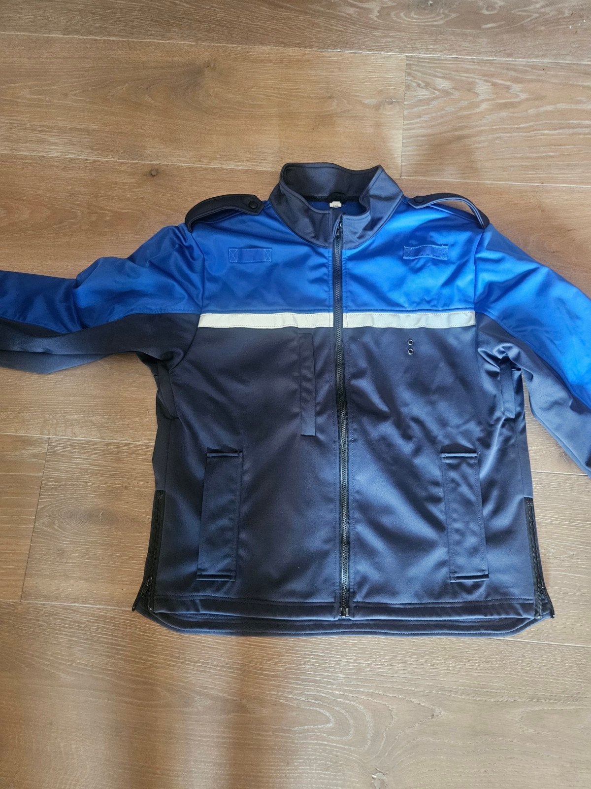 HTV uniform/BOA/MBO/Handhaving, Ophalen of Verzenden, Gedragen, Overige maten