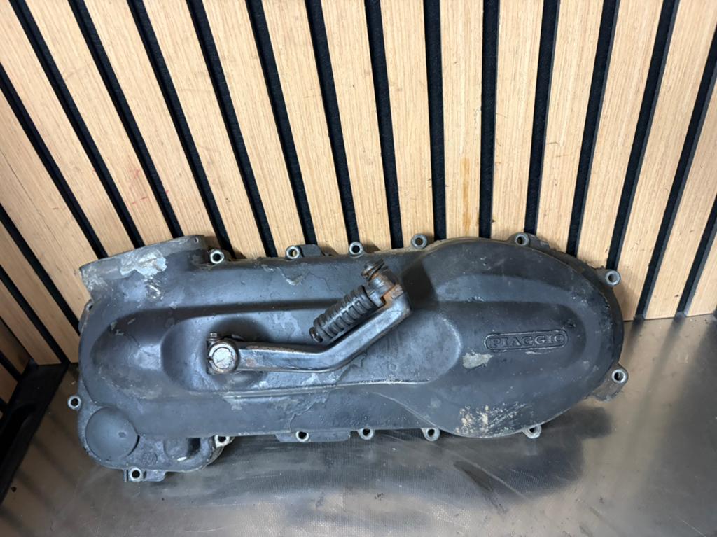 piaggio skipper / hexagon 125cc carterkap, Ophalen