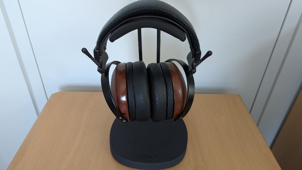 ZMF Aeolus + extra pads