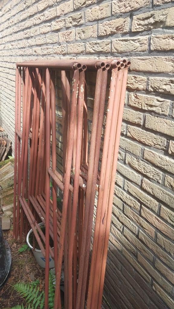 Schraag, Ophalen, Gebruikt, Overige typen, Minder dan 2 meter