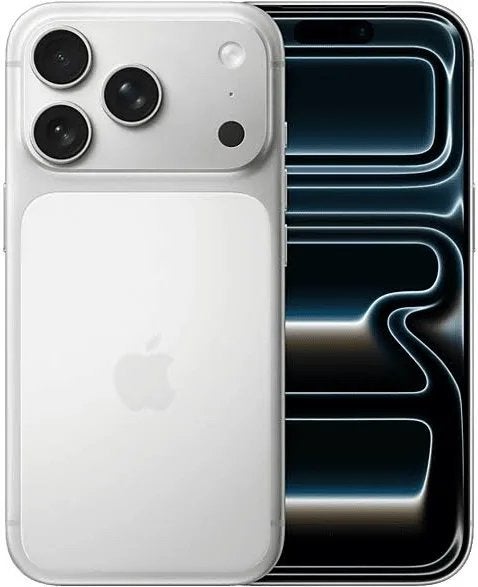 Iphone 17 pro NIEUW geseald!, Overige modellen, Wit, Nieuw, Zonder abonnement
