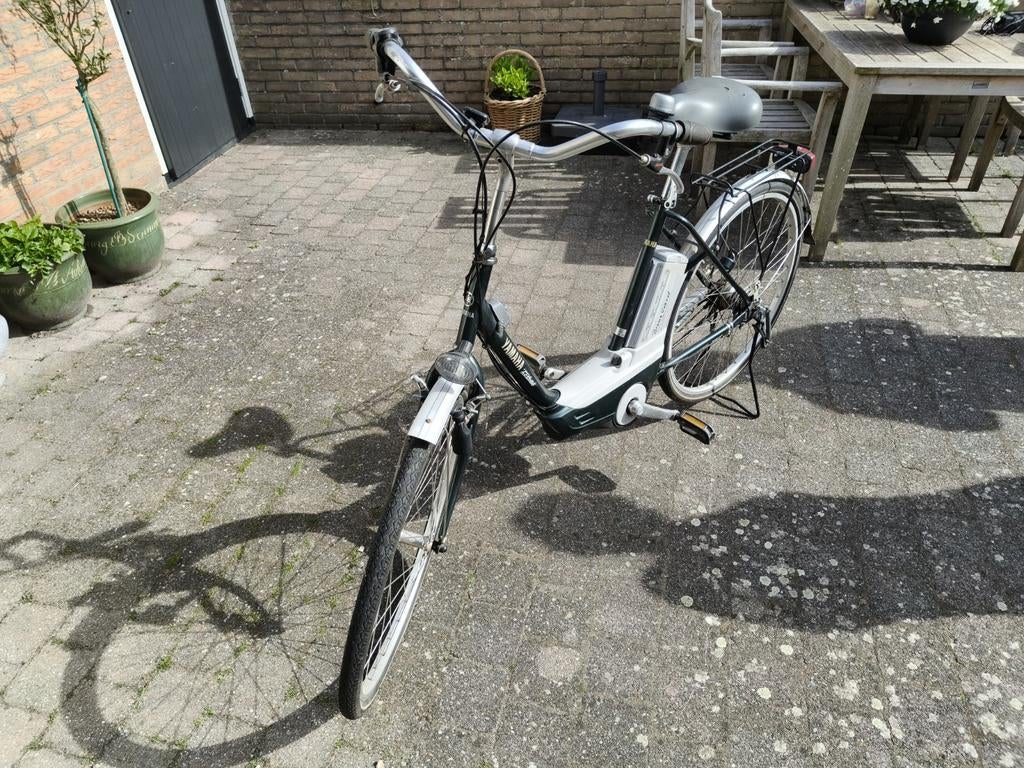 Yamaha XPC-26 electrische fiets, 47 tot 51 cm, Ophalen, Gebruikt, Overige merken