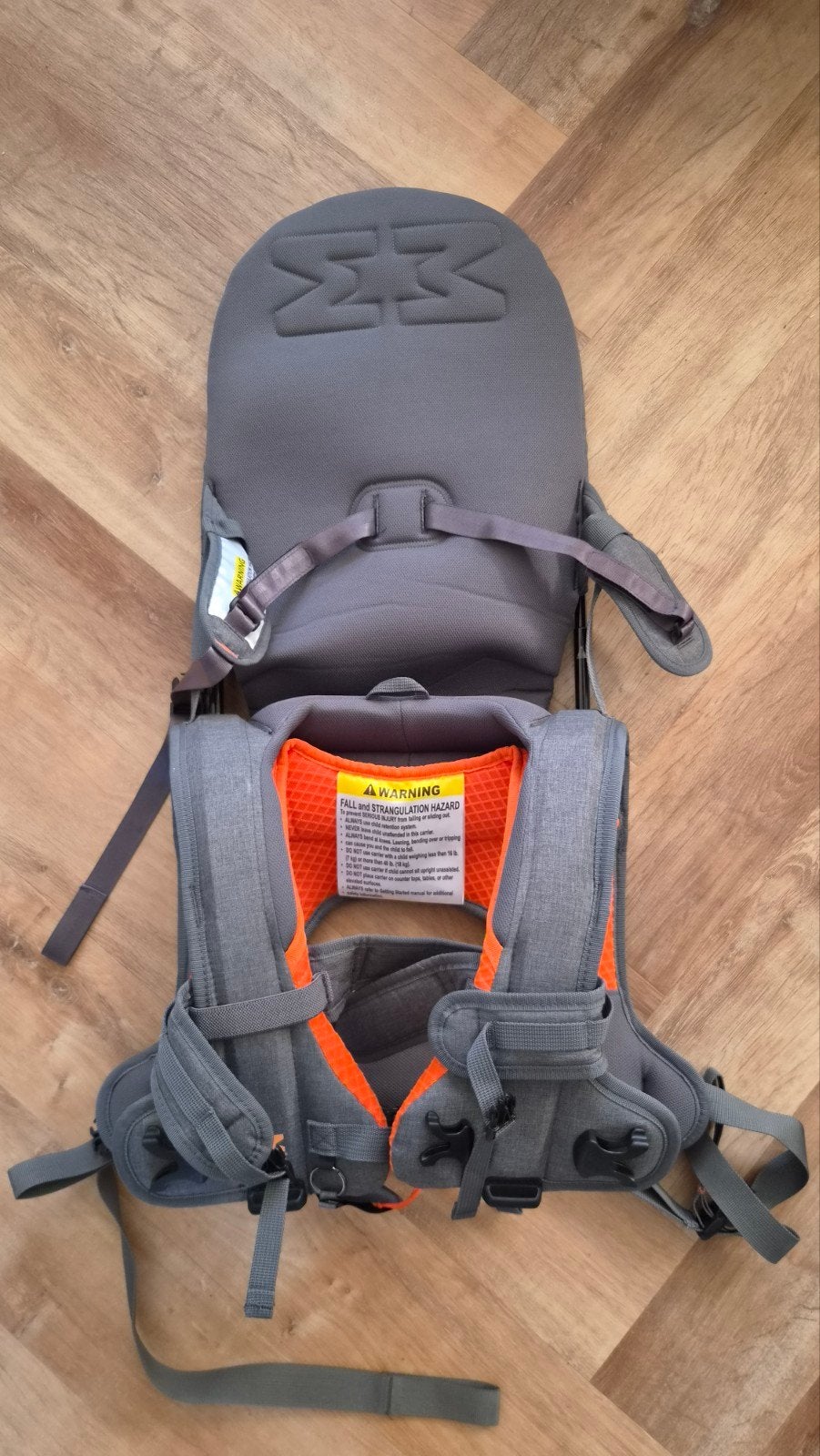 Minimeis G3 schouderdrager, Overige merken, Overige typen, Ophalen of Verzenden, Zo goed als nieuw