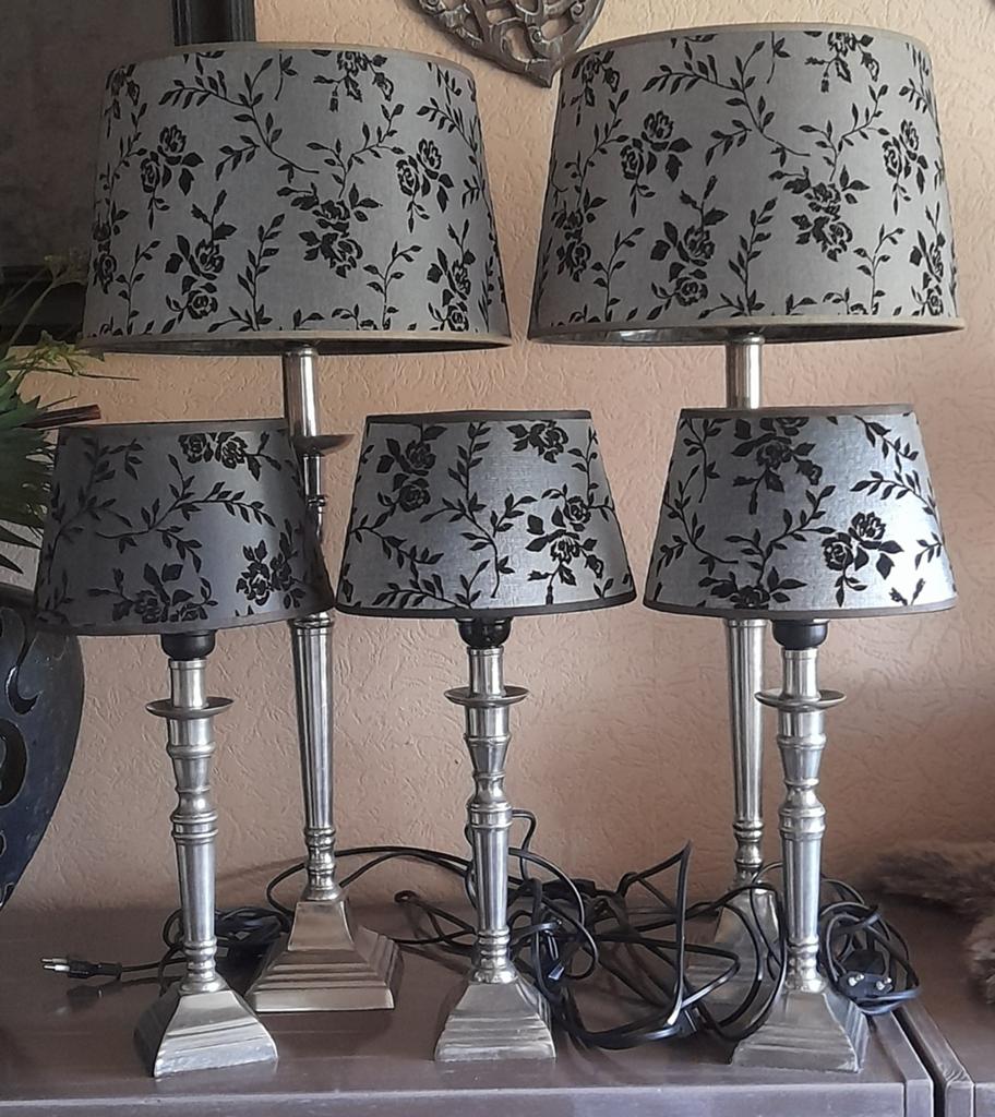 Tafellampen, Huis en Inrichting, Lampen | Tafellampen, Ophalen