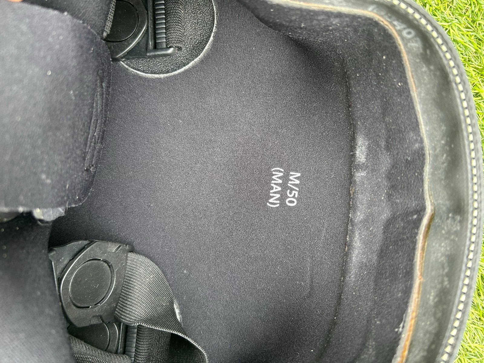 Scubapro Everdry 4 droogpak met accessoires - Maat M/50, Watersport en Boten, Ophalen, Gebruikt, Duikpak
