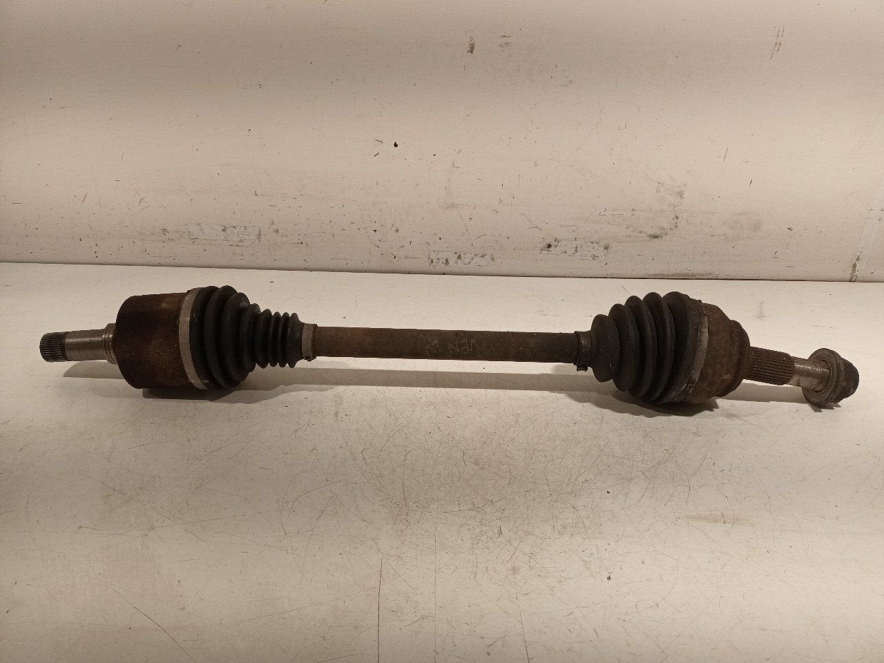 Aandrijfas links voor Fiat Ducato, Onderdelen@venauto.nl, Van der Ven Autorecycling B.V., Gebruikt, Ettenseweg 76, 4706 PB Roosendaal, The Netherlands
