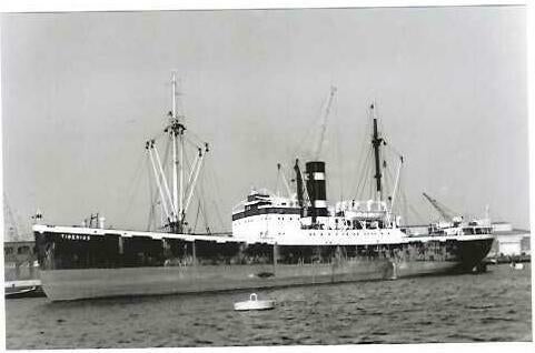 Scheepvaart-haven, Ophalen of Verzenden, Nieuw, Kaart, Foto of Prent
