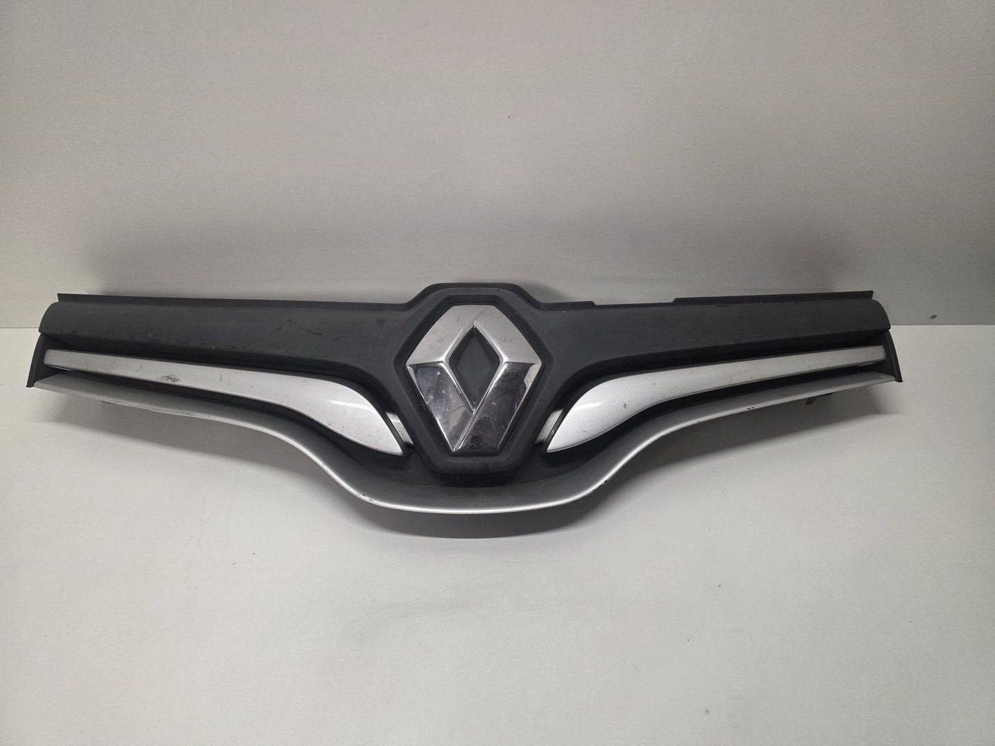 Grill Renault Kangoo 2018 62310138R, Gebruikt, -, Renault, -