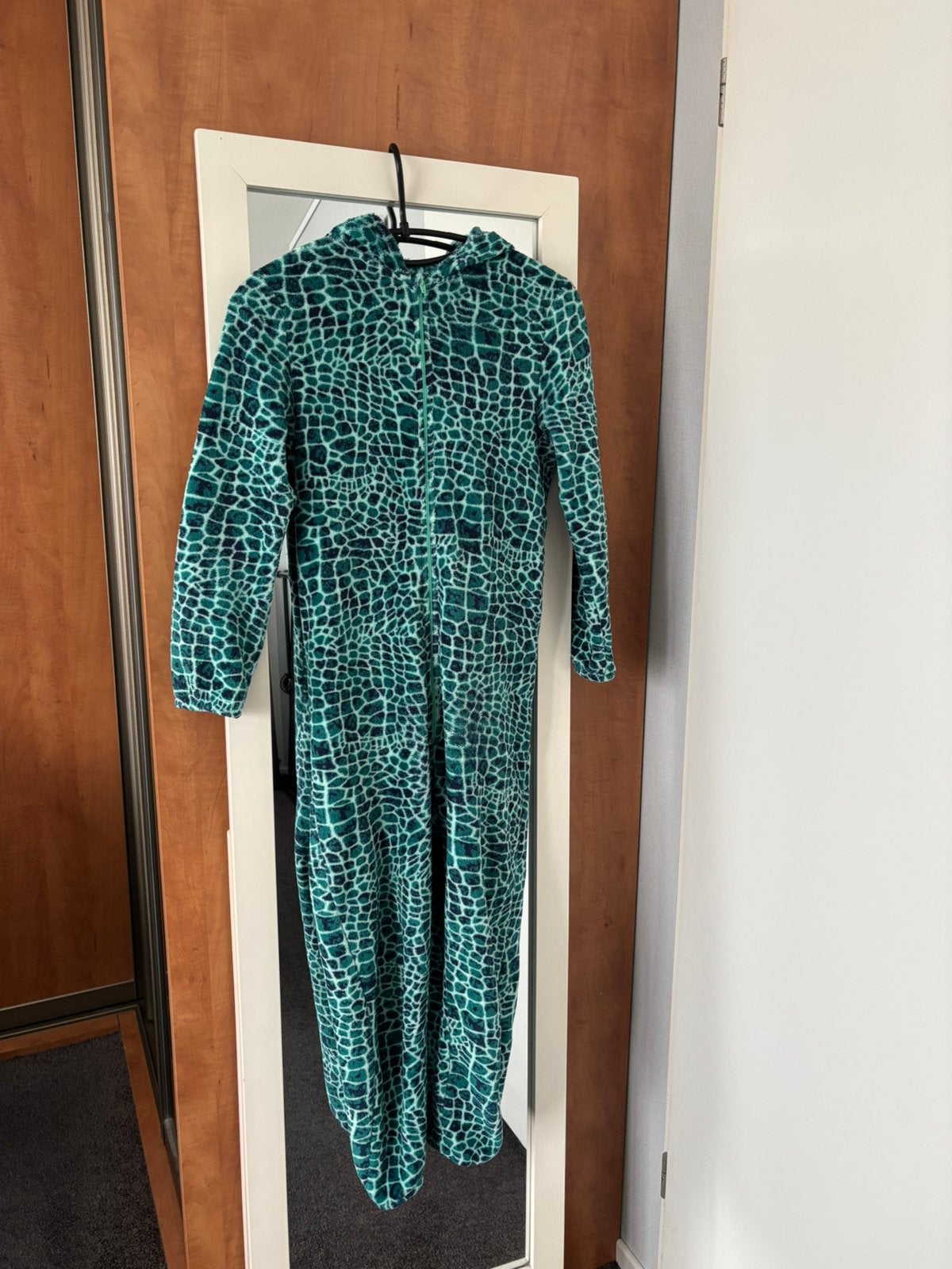 Onesie, Ophalen of Verzenden, Gebruikt, Jongen, Nacht- of Onderkleding