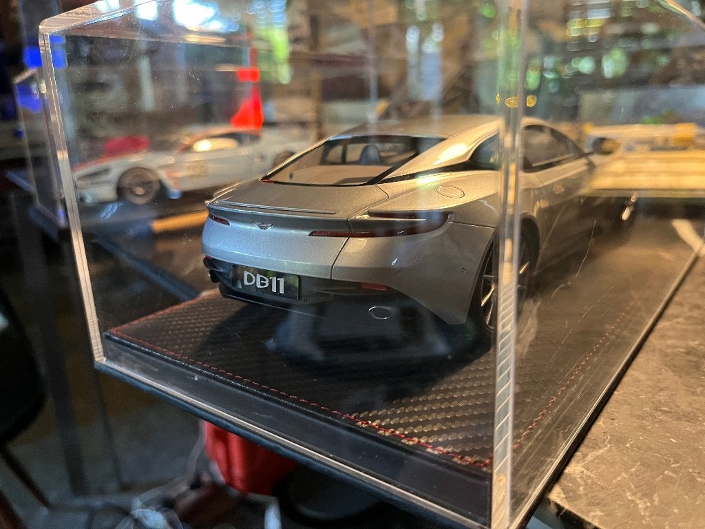 Aston Martin DB11, Ophalen of Verzenden, Nieuw, Auto, Overige merken