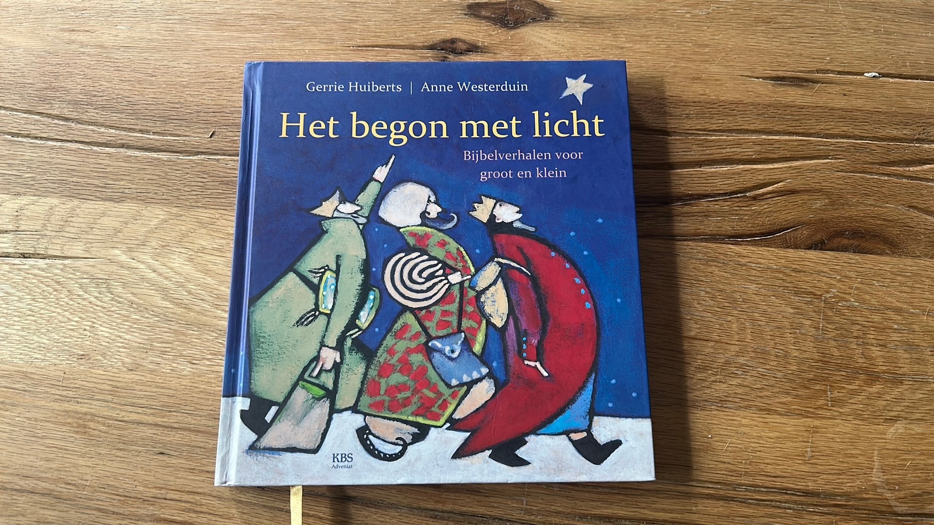 Gerrie Huiberts - Het begon met licht, Fictie algemeen, Ophalen of Verzenden, Zo goed als nieuw, Gerrie Huiberts