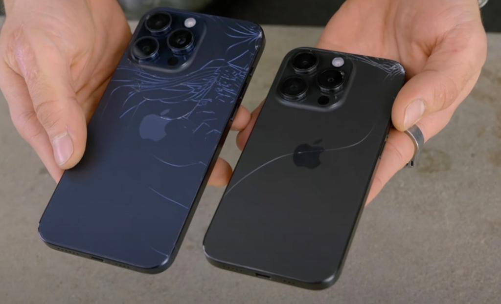 Inkoop van kapotte iPhones (scherm, achterkant, etc.), Ophalen of Verzenden, Niet werkend, Zwart, 64 GB