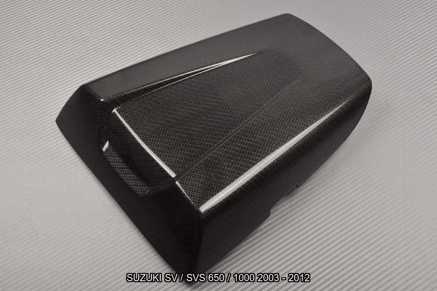 AVDB Seat Cover voor SUZUKI SV SVS 650 1000 2003 2012 SV650S, Verzenden, Nieuw