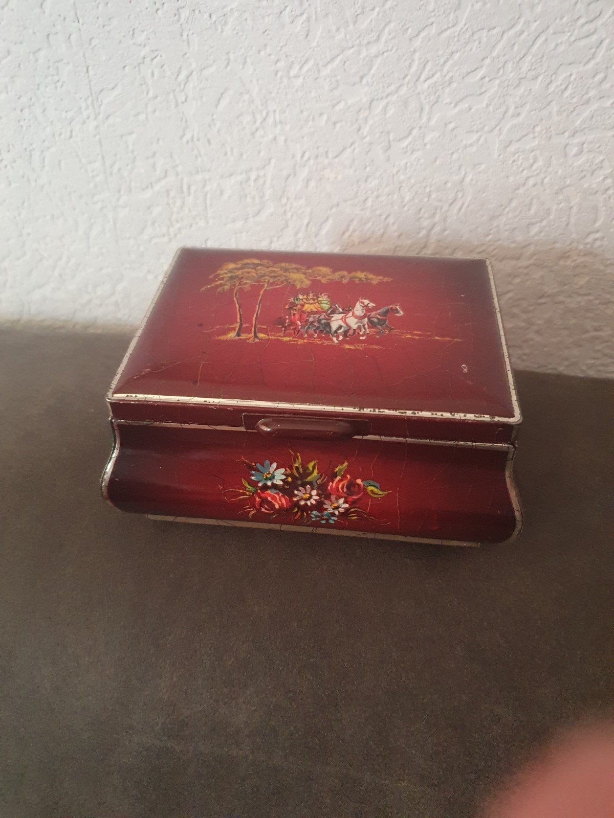 Douwe Egberts, Ophalen of Verzenden
