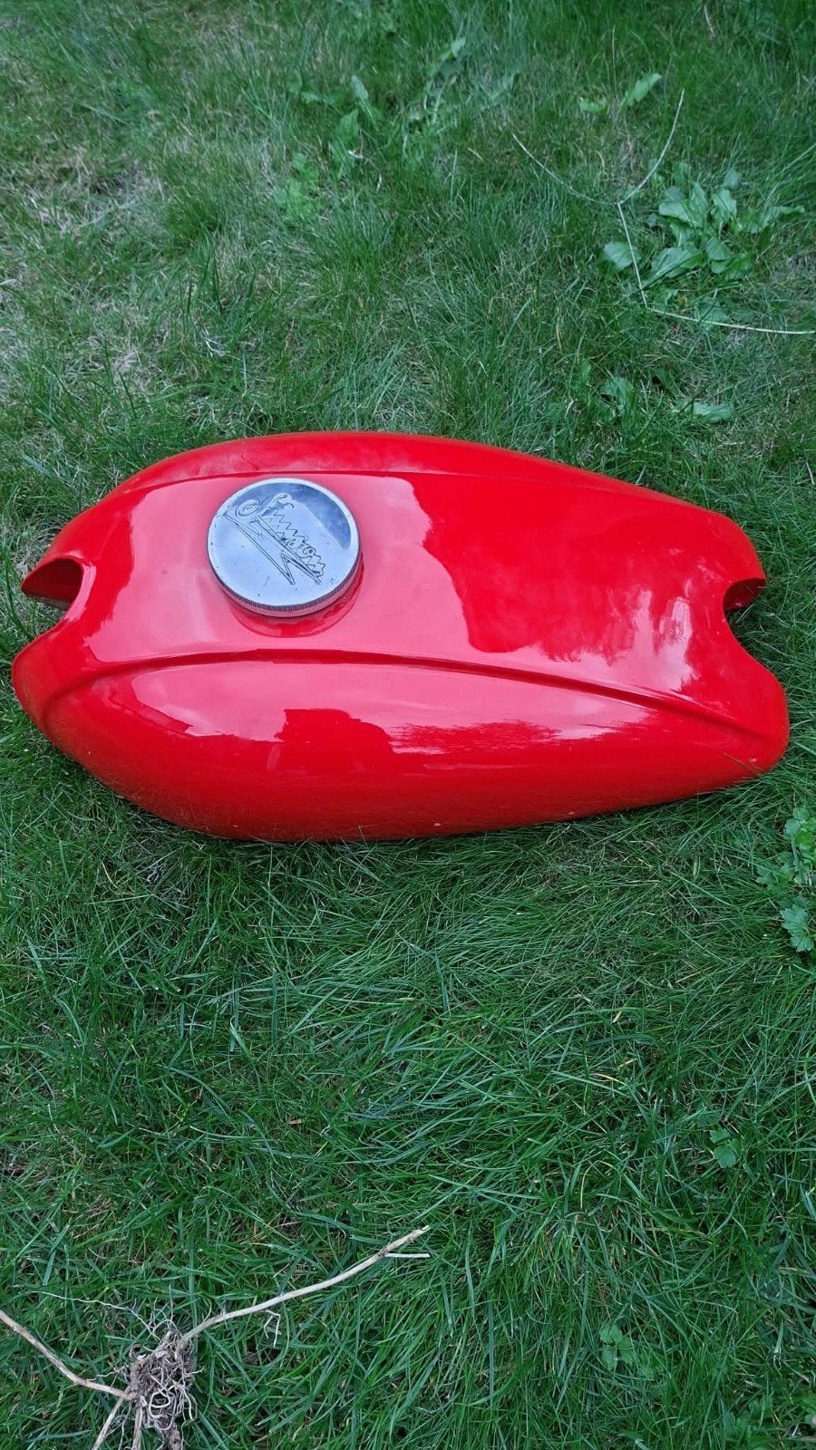 simsom tank, Ophalen, Tank, Overige merken