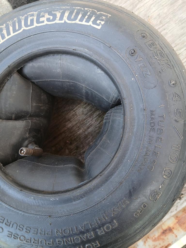 Voor oldtimer kart onderdelen, Sport en Fitness, Karting, Ophalen of Verzenden, Gebruikt, Onderdelen Kart