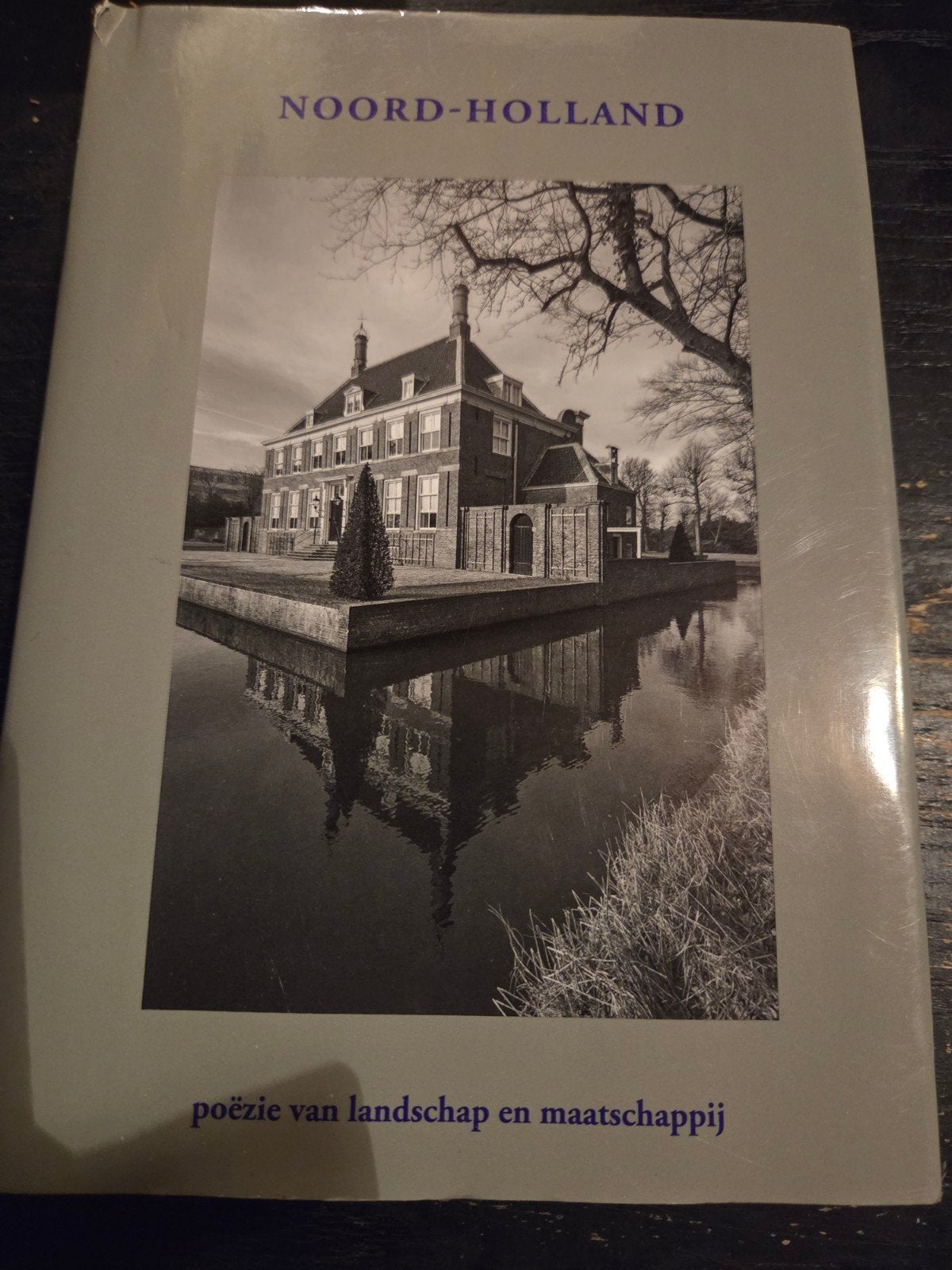 Noord Holland, Ophalen of Verzenden, Zo goed als nieuw
