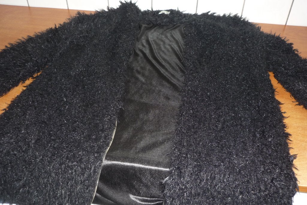 vest, Ophalen of Verzenden, Zo goed als nieuw, Maat 46/48 (XL) of groter