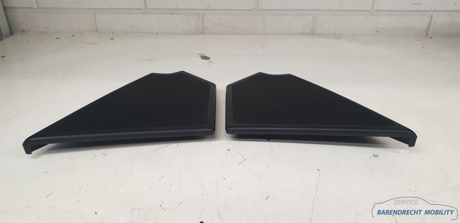 Speaker kap set Espace III Avantime Renault 6025401093 origi, Renault Group, Gebruikt, Contact.group@renault.com, Renault