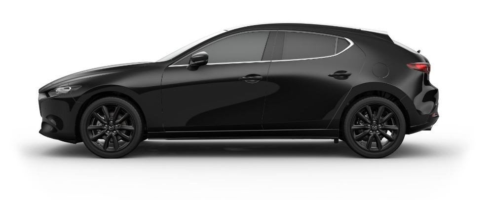 Mazda 3 2.5 e-SkyActiv-G M Hybrid AUTOMAAT 140 Nagisa | NAVI, Auto's, Dealer onderhouden, 4 cilinders, Automatische klimaatregeling