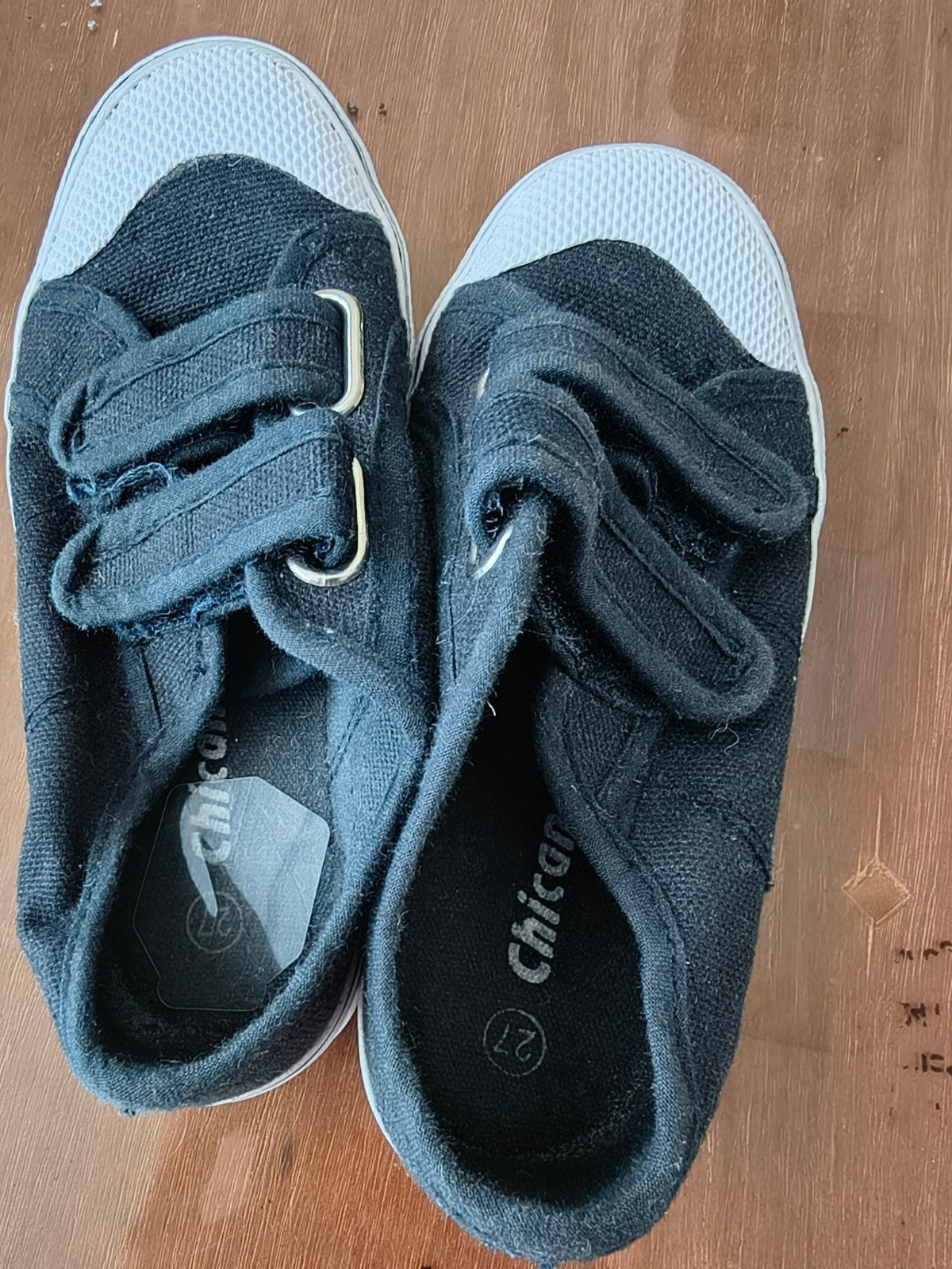 Gymschoenen maat 28, Kinderen en Baby's, Kinderkleding | Schoenen en Sokken, Chicane, Ophalen of Verzenden, Zo goed als nieuw