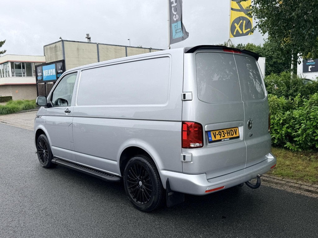 Volkswagen Transporter 2.0 TDI 150PK DSG•Leder•Matrix•, Gebruikt, Euro 6, 4 cilinders, 150 pk