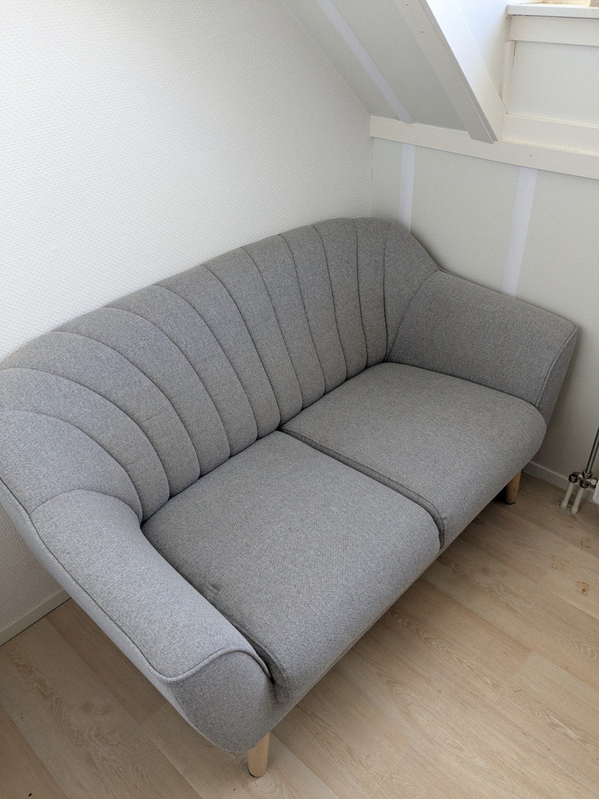 Bankje, Huis en Inrichting, Banken | Bankstellen, Ophalen, 75 tot 100 cm, Tweepersoons, Minder dan 150 cm