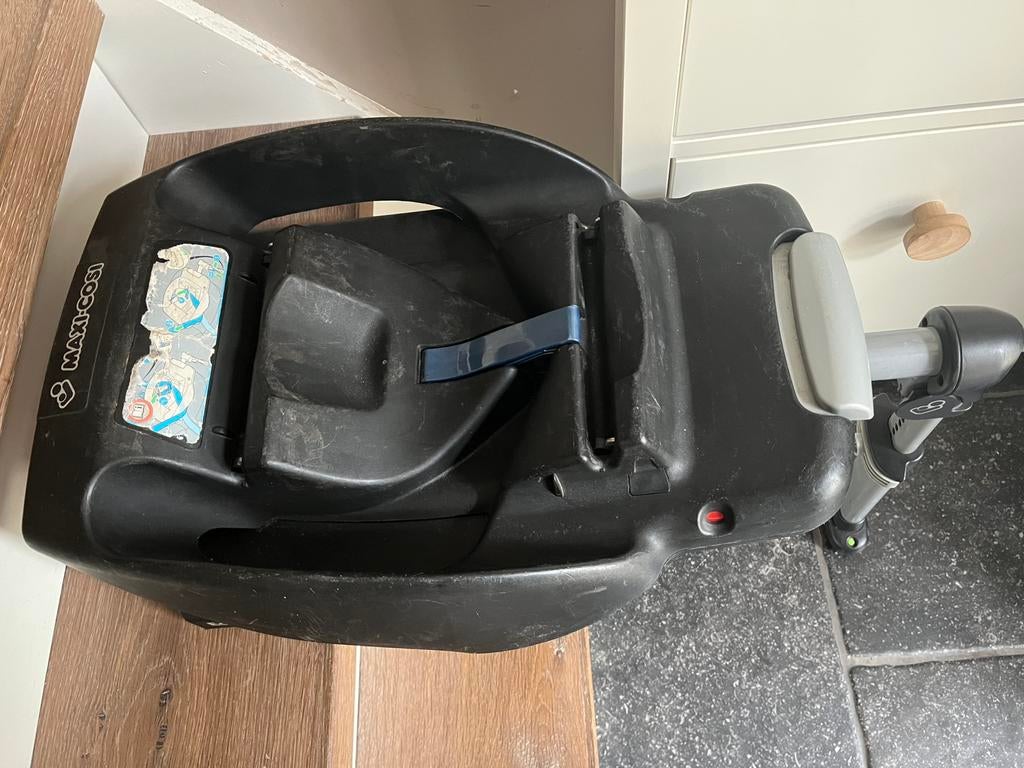 Maxi-cosi easybase 2, Ophalen of Verzenden, 0 t/m 13 kg, Maxi-Cosi, Gebruikt