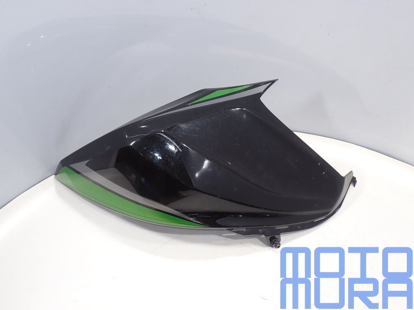 Zijkap links voor de Kawasaki Z800 2012 - 2016 Z 800 zijkuip, Motoren, Gebruikt, -, -, Ophalen of Verzenden