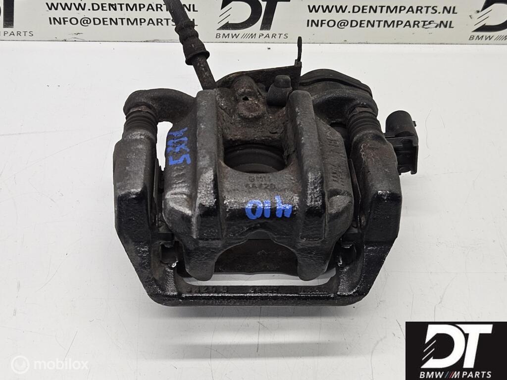 Remklauw rechtsachter BMW F10 530d 34216793042 34216793052, Gebruikt, Ophalen of Verzenden, BMW