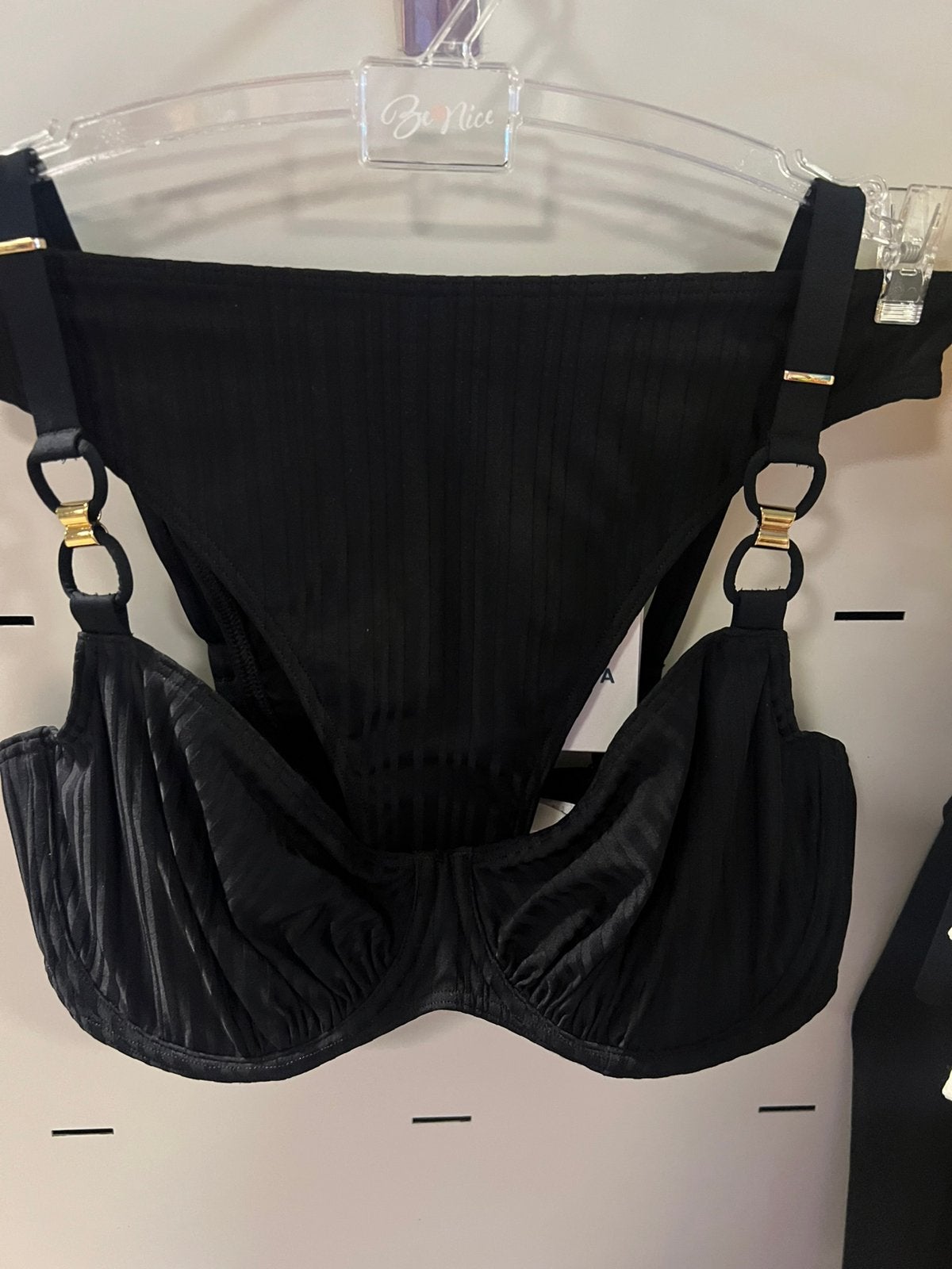 Prima Donna bikini 80D slip 36 NIEUW!! Nu €85,-, Kleding | Dames, Ophalen of Verzenden, Nieuw, Bikini