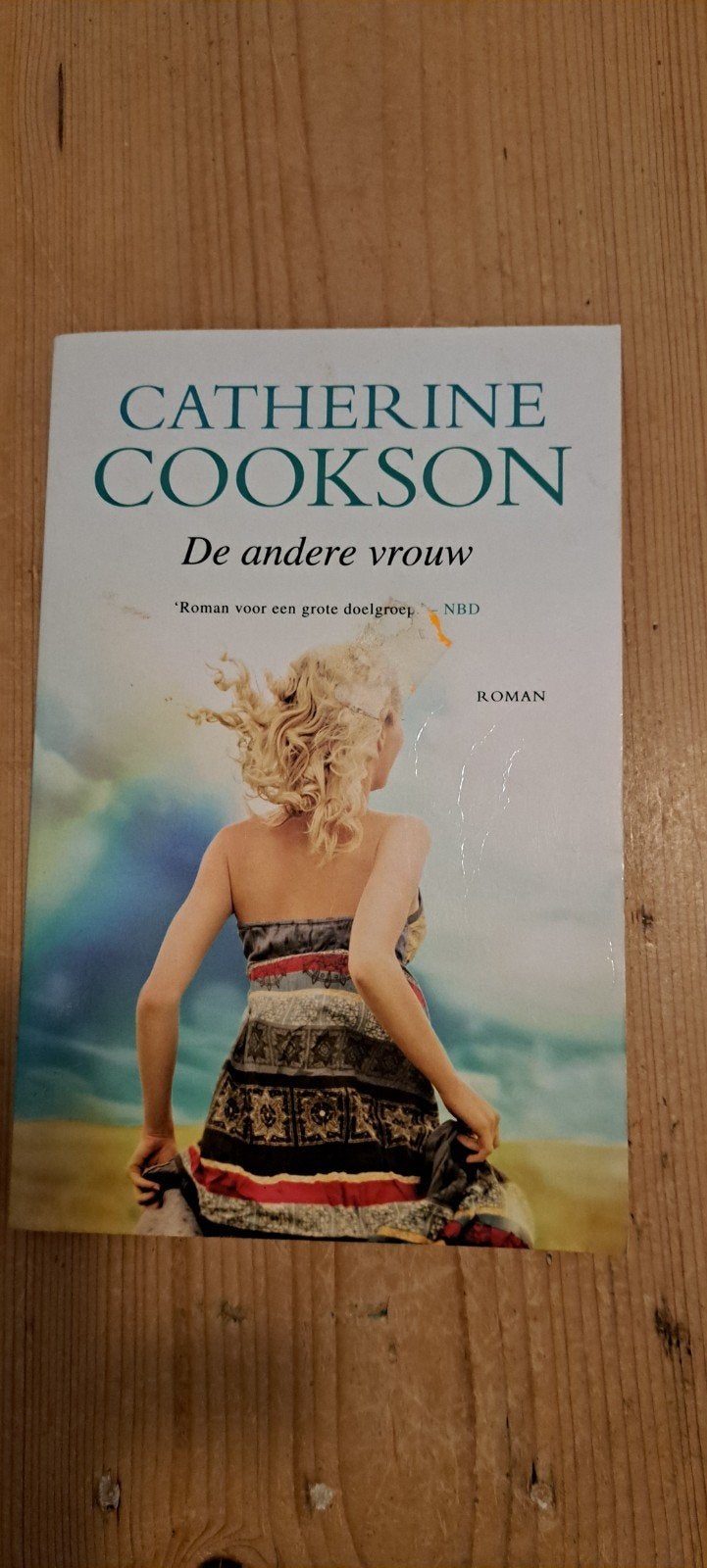 Catherine Cookson - De andere vrouw (Roman), Boeken, Ophalen of Verzenden, Gelezen, Catherine Cookson, Nederland