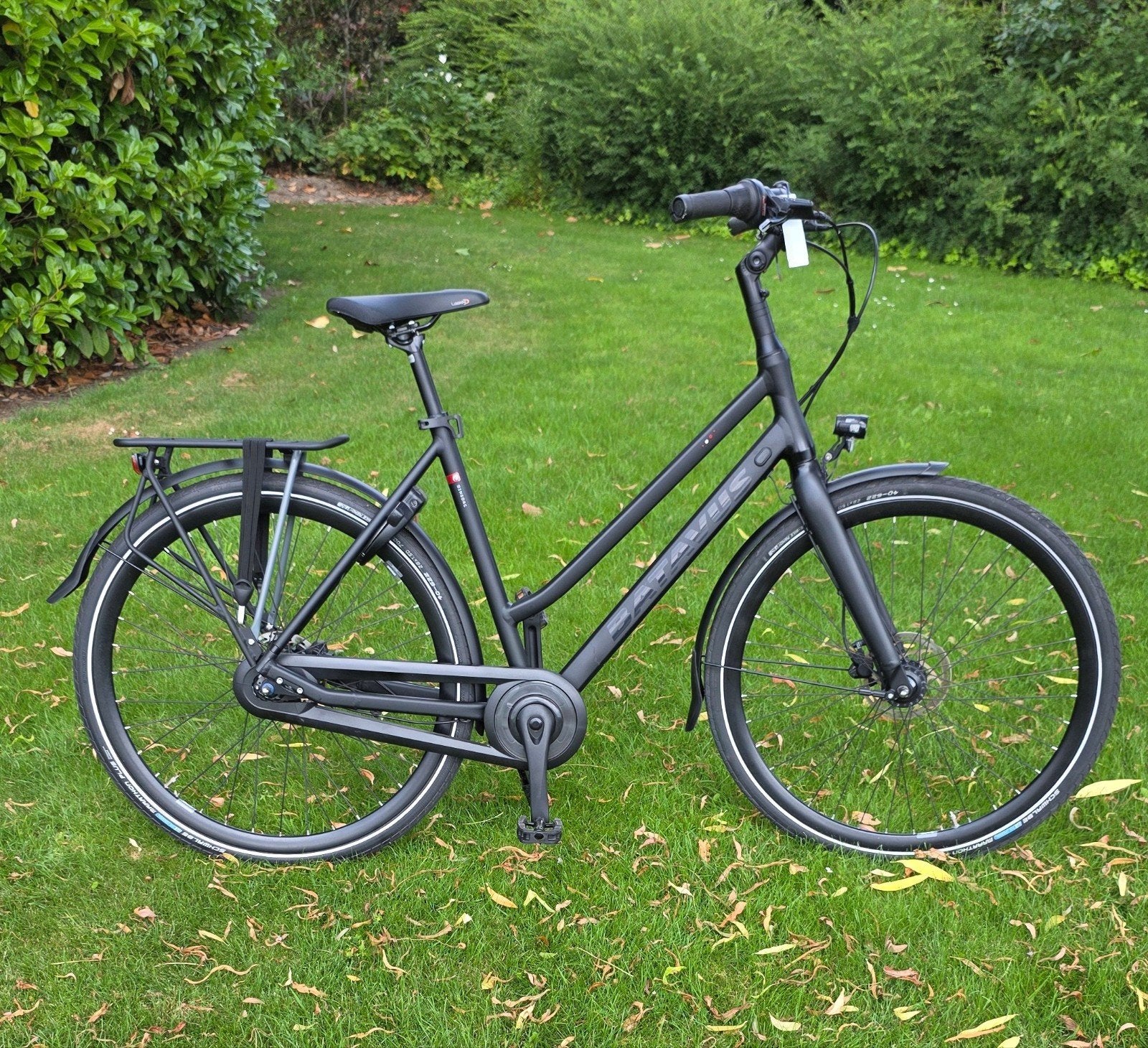 Batavus Dinsdag fiets / meerdere verkrijgbaar!, Ophalen, 53 tot 56 cm, Versnellingen, Batavus