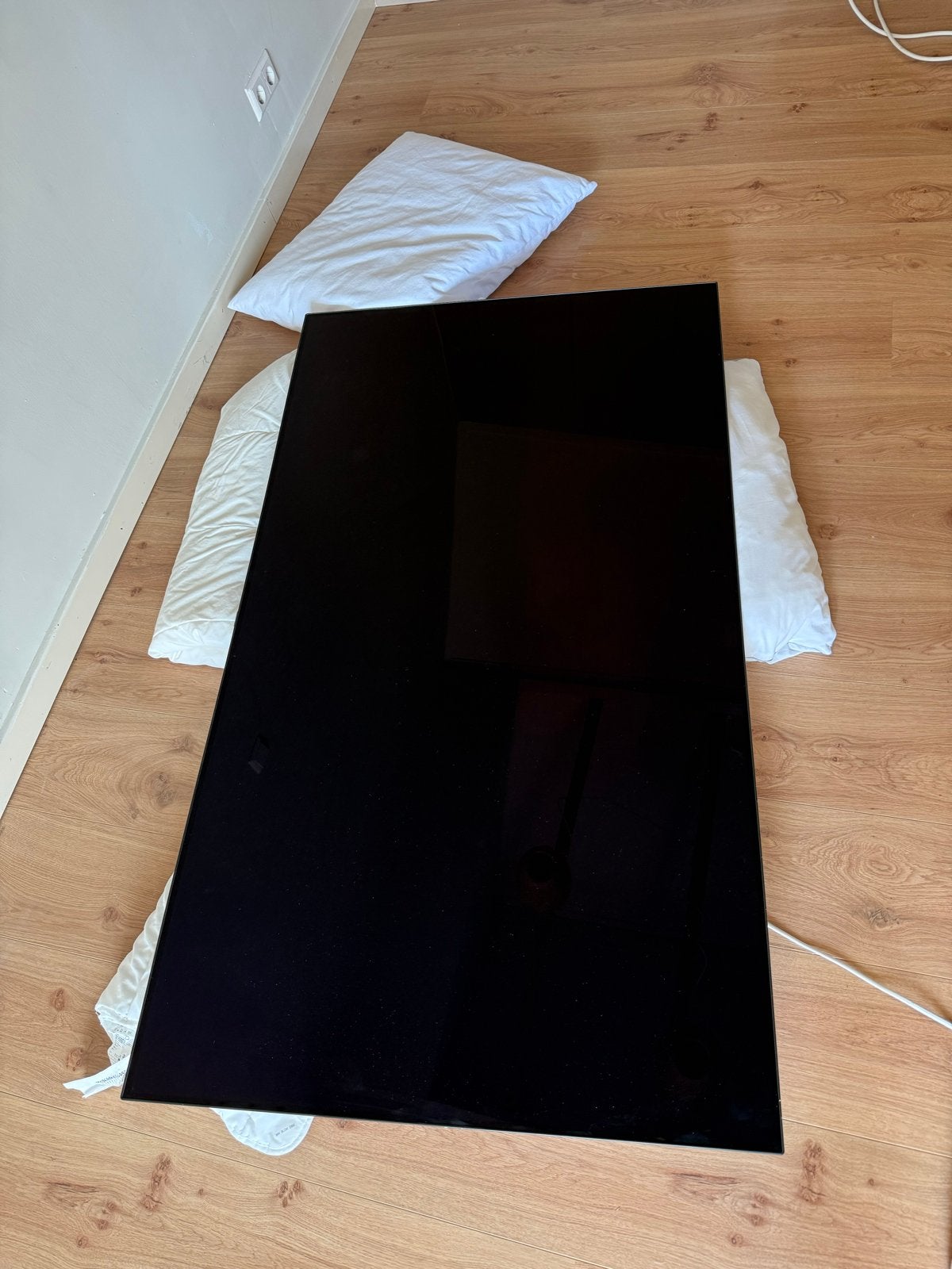 LG OLED65C16LA 65 inch OLED TV, OLED, Ophalen of Verzenden, Zo goed als nieuw, 100 cm of meer