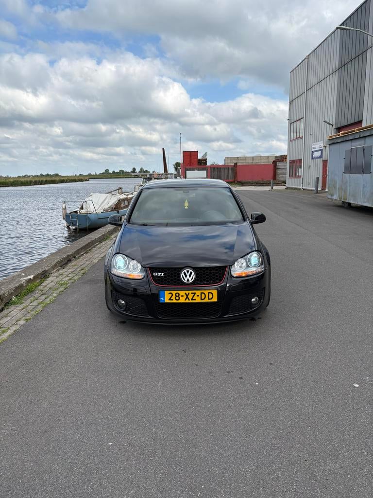 Golf 5 gti bwa, Auto-onderdelen, Ophalen, Gebruikt