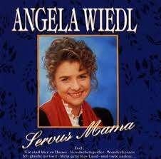 Angela Wiedl – Servus Mama, Ophalen of Verzenden, Nieuw in verpakking