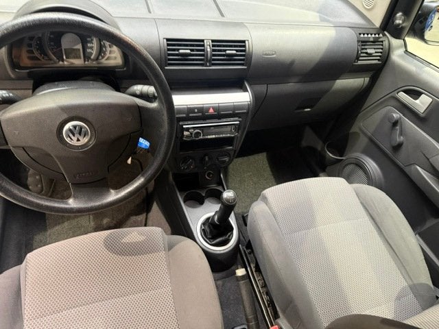 Volkswagen Fox 1.2 Trendline NW APK|Stuurbekr., Auto's, Volkswagen, Voorwielaandrijving, 1198 cc, 973 kg, Origineel Nederlands