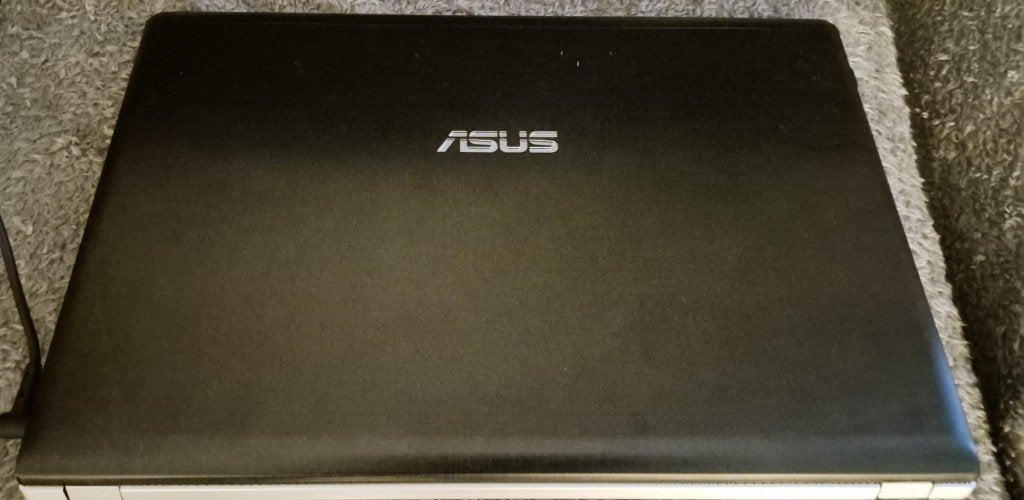 Asus n56v laptop, Computers en Software, Windows Laptops, Refurbished, 15 inch, SSD, 2 tot 3 Ghz, Ophalen