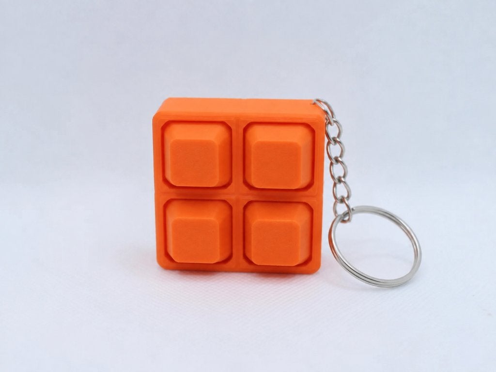 Fidget klikker, Ophalen of Verzenden, Nieuw