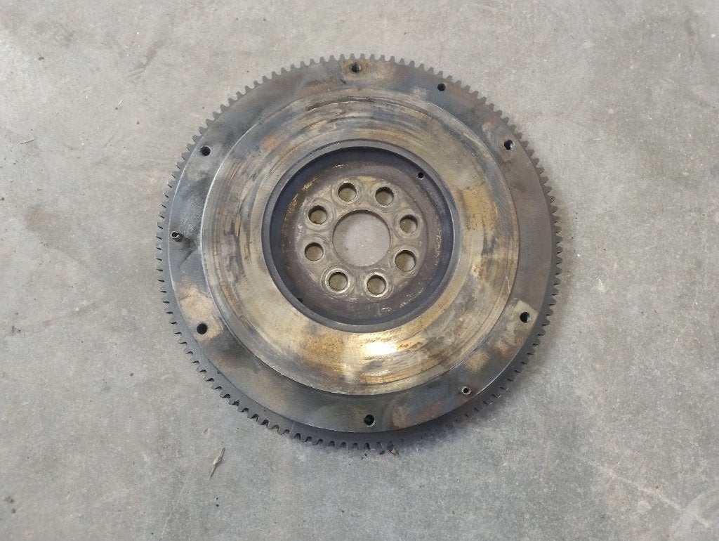 BMW M10B20 verlicht vliegwiel, Ophalen, Gebruikt, BMW