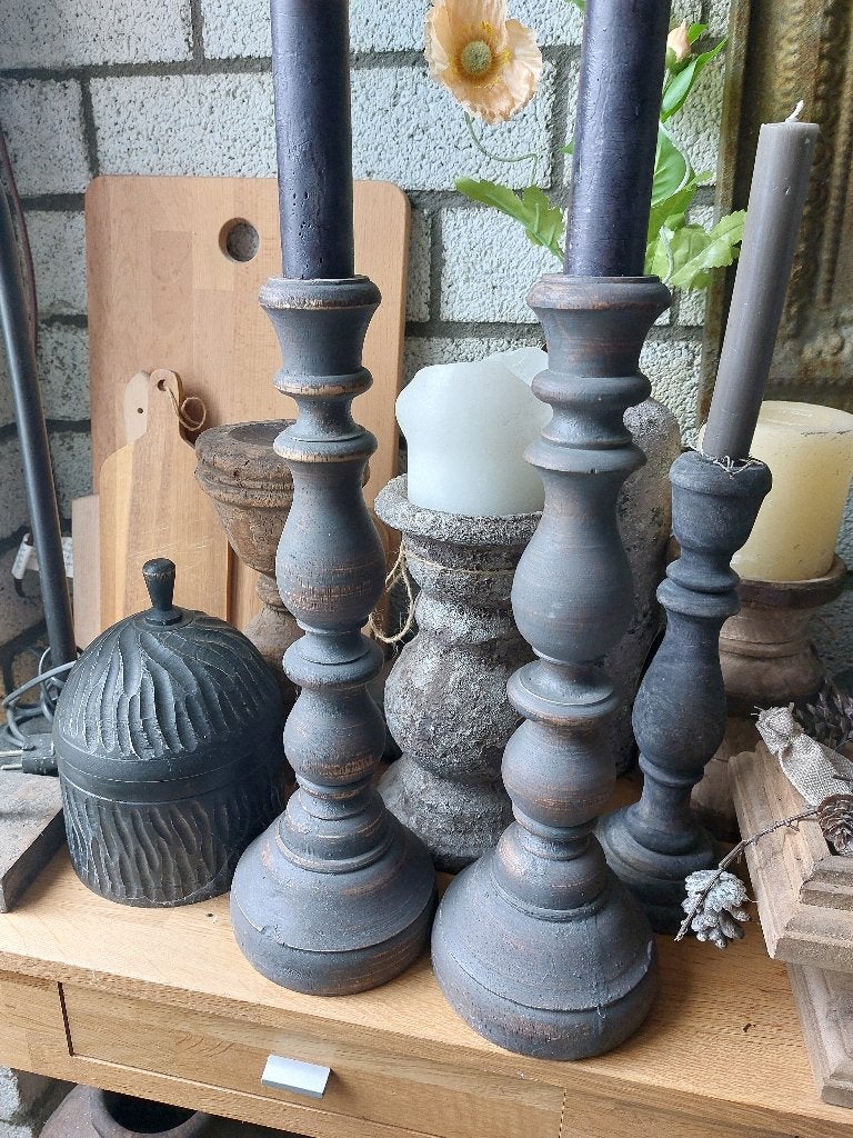Aura Peeperkorn Hoffz Brocante Landelijk, Ophalen of Verzenden