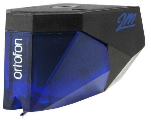 Ortofon 2M Blue element nieuw!, Ophalen of Verzenden, Nieuw, Thorens