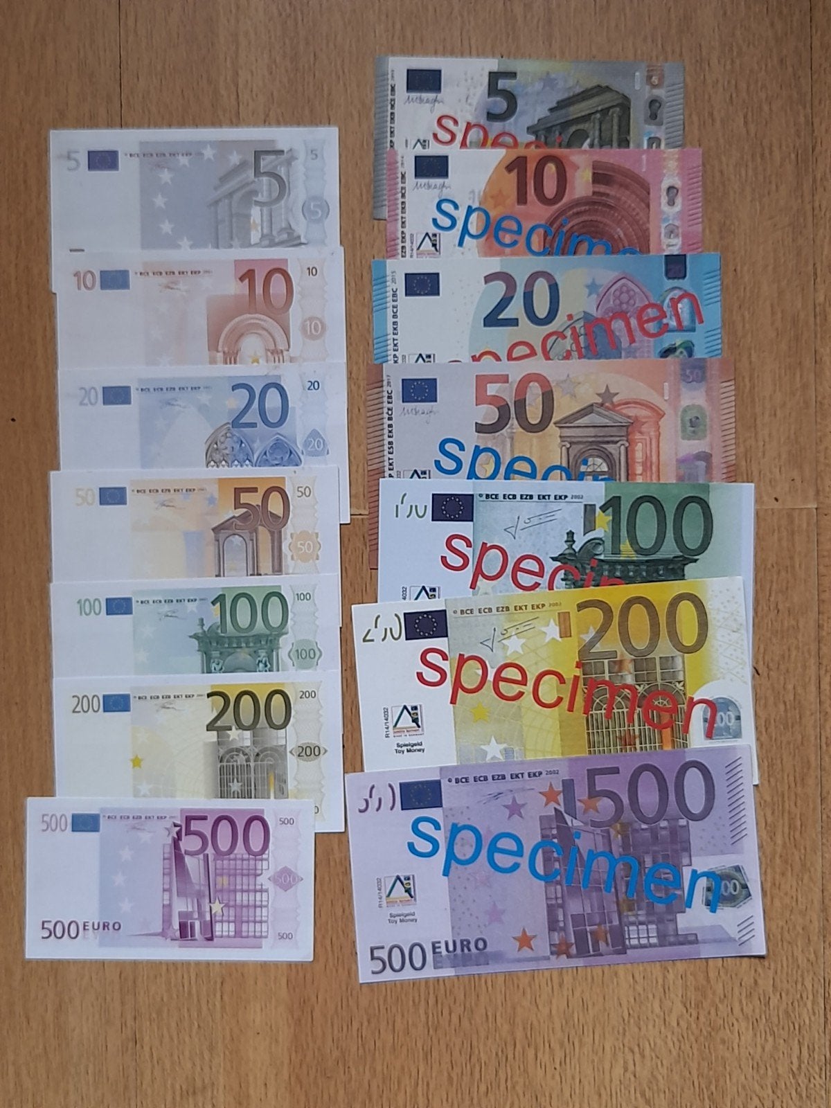 Schoolgeld/speelgeld, Ophalen of Verzenden, 10 gulden