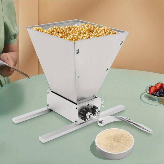 Graanmaler – Graanmolen – Korenmaler – Maalmachine, Corvance B.V., Verzenden, Nieuw, Corvancebol@gmail.com